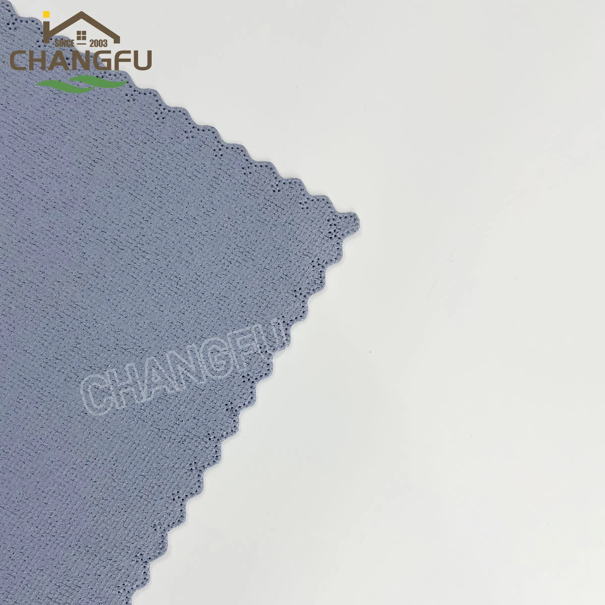 Premium Quality PU Coated Microfibre Utility Cloths For Drying Cars  Windows