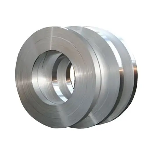 Фабричная розетка под заказ металлический ремешок с покрытием 304 316 профессиональная оптовая продажа новый высококачественный ремень из нержавеющей стали