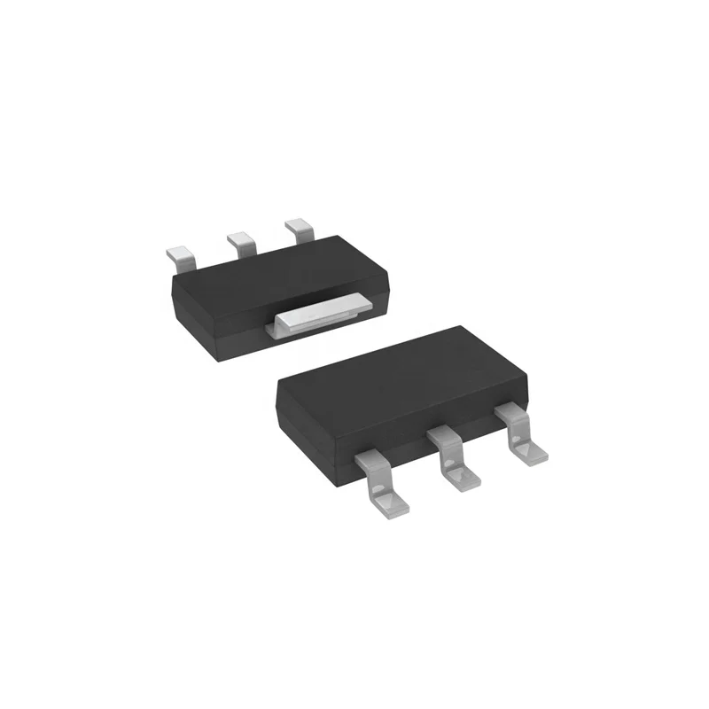 NVF3055-100T1G (New Original In Stock)Electronics Trustable Supplier BOM Kitting Integrated Circuit IC