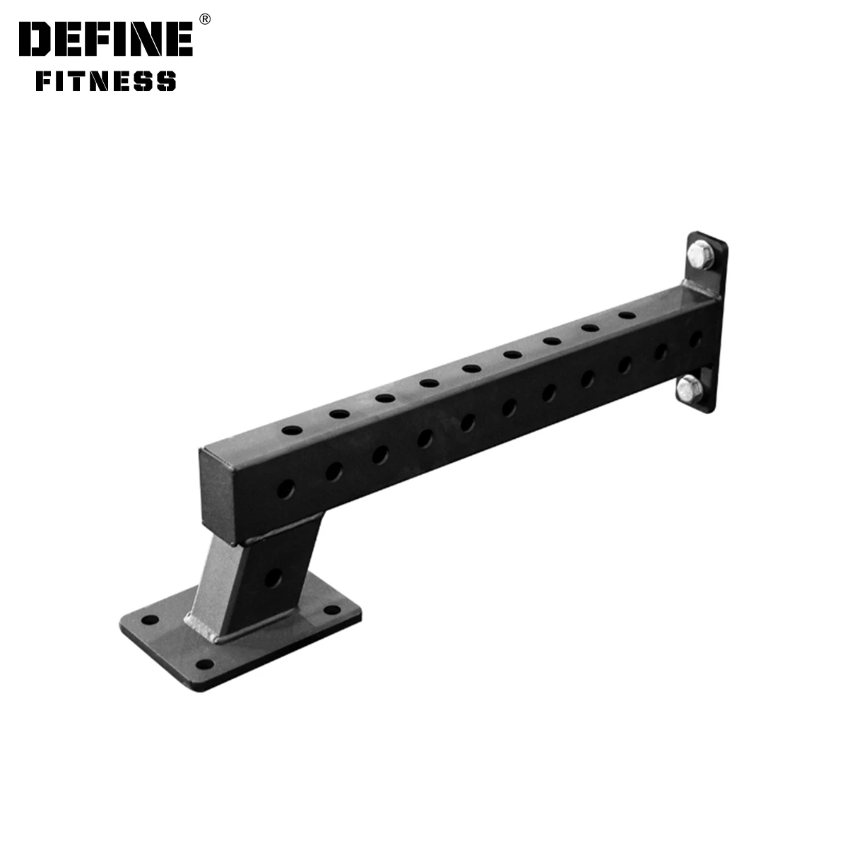 Define Fitness RACK/UPRIGHT STABILIZER