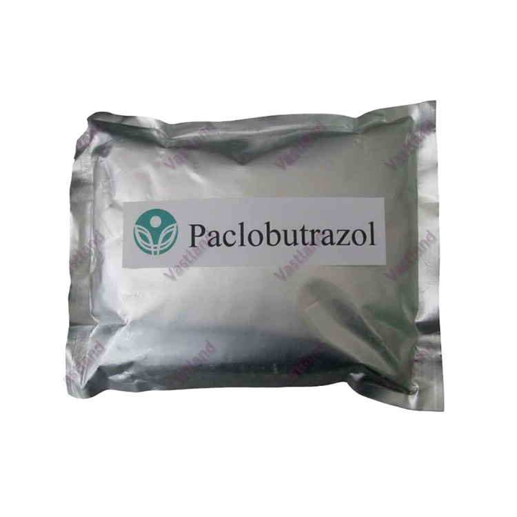 Paclobutrazol 25% sc Paclobutrazol 15% wp для продажи