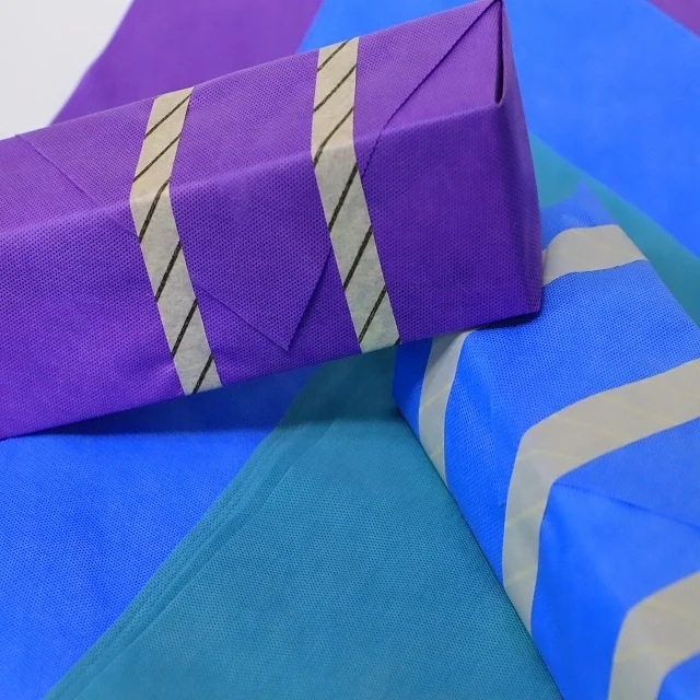 
Hot Selling Polypropylene PP Disposable Raw Material Spunbond Nonwoven with Different Weight 