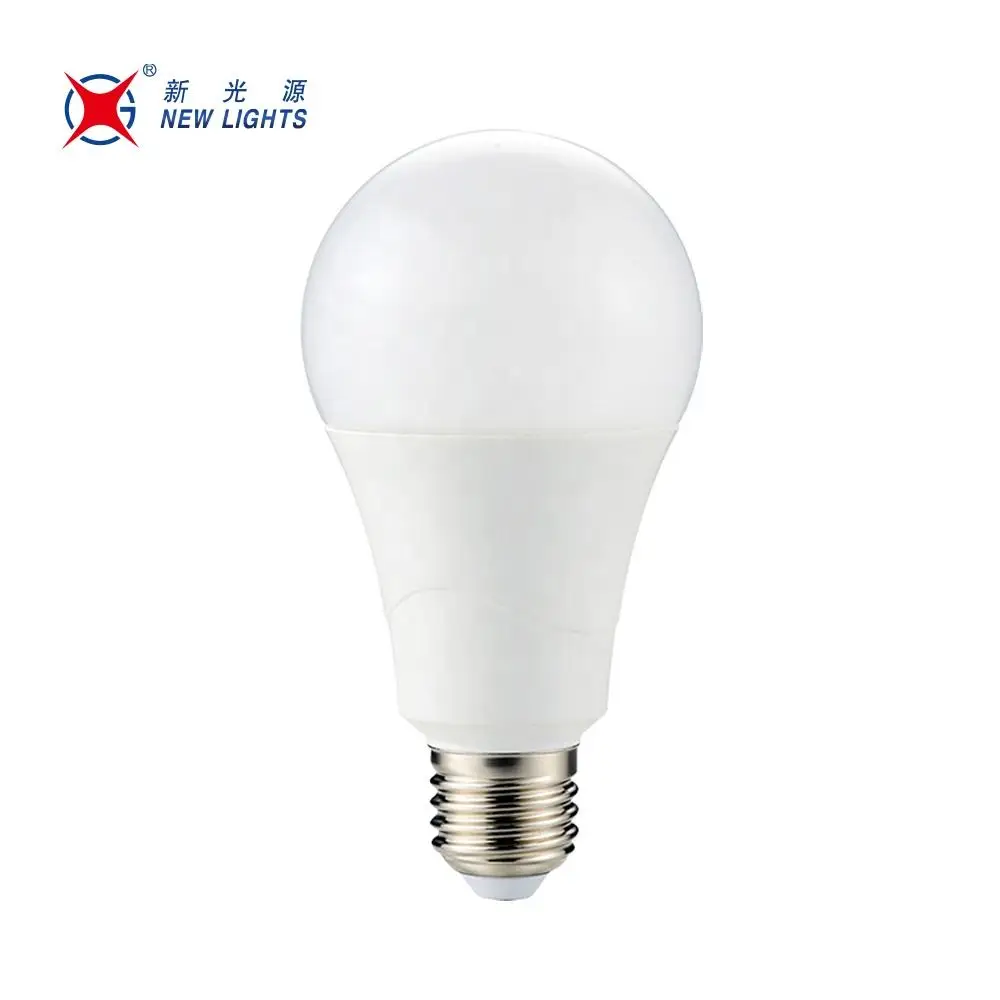 Quality Cheap E27/E26/B22 Indoor Energy Saving PC Cover Led Bulb For Bedroom Kitchen Living Room