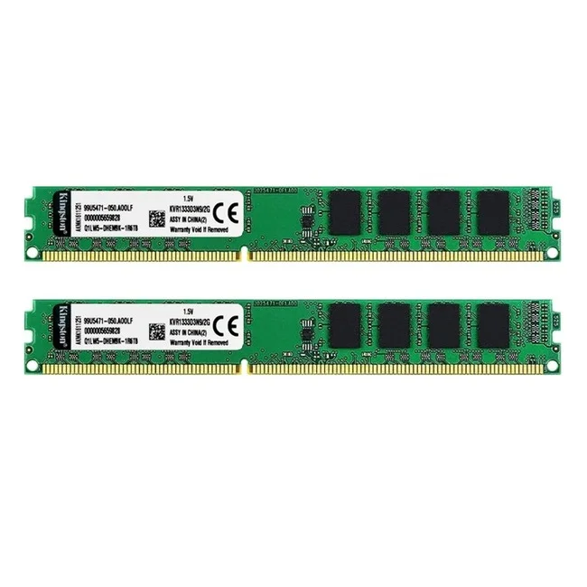 DDR2 DDR3 Desktop Memory DIMM ram 2RX8  PC3-10600 12800 14900  2GB 4GB 8GB DDR3 ram 1333MHz 1600MHz 1866MHz Memory