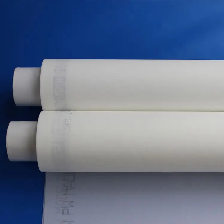 5 10 15 20 25 30 Micron Nylon Filter Mesh Nylon Mesh Filter Bag Silk Screen Printing Mesh