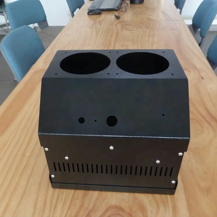 custom metal box stainless steel enclosure wall box electric battery cabinet enclosure stainless steel manufacturer