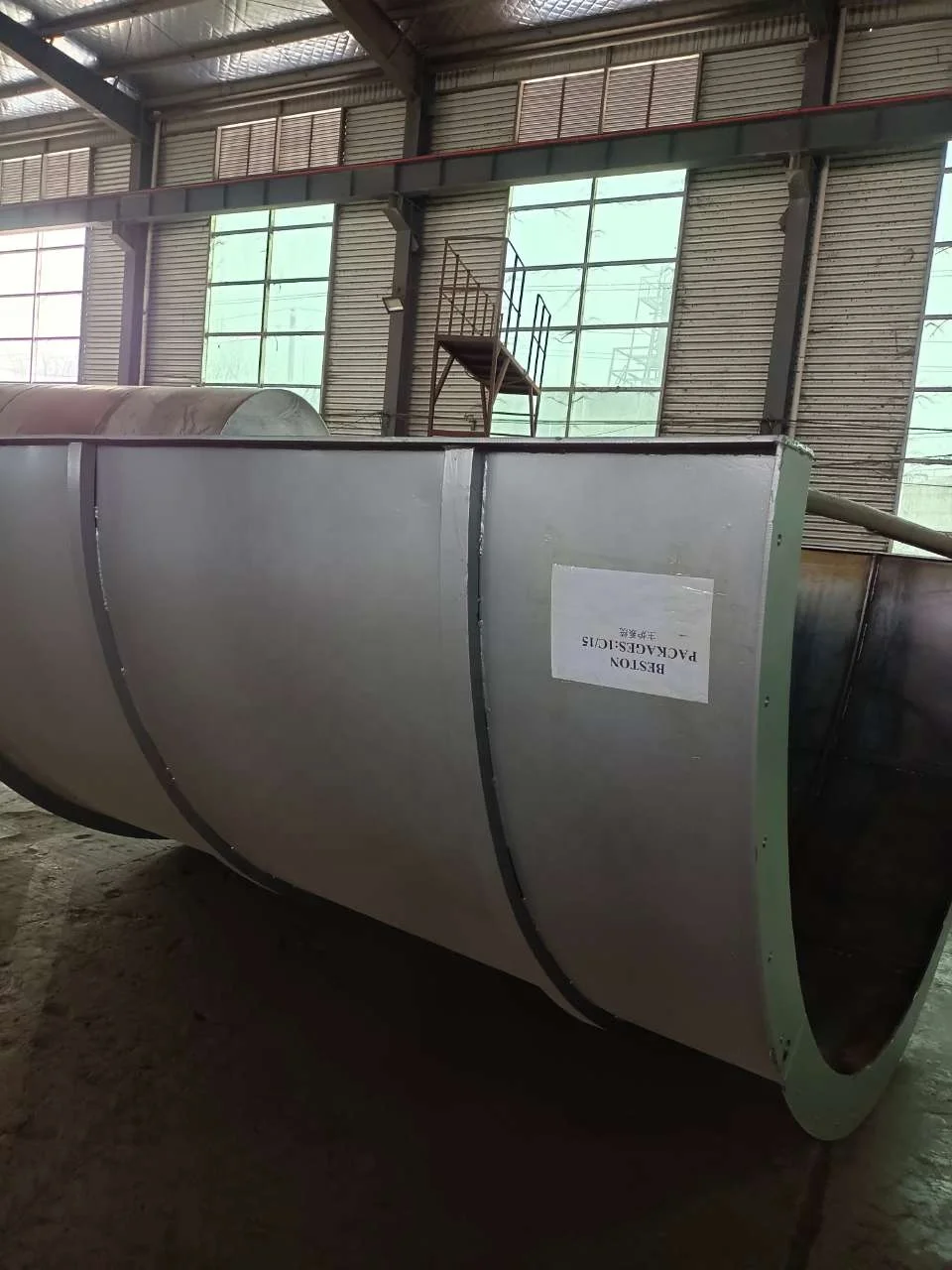 Beston Group tyre pyrolysis to fuel oil machine waste tyre pyrolysis plant manufacturers
