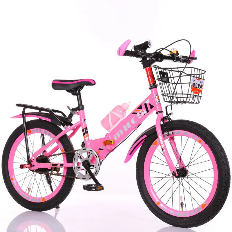 off-road motocross bikes for kids / bike rear seat for kids / cycle for girls 6 7 8 9 10 11 12 year old