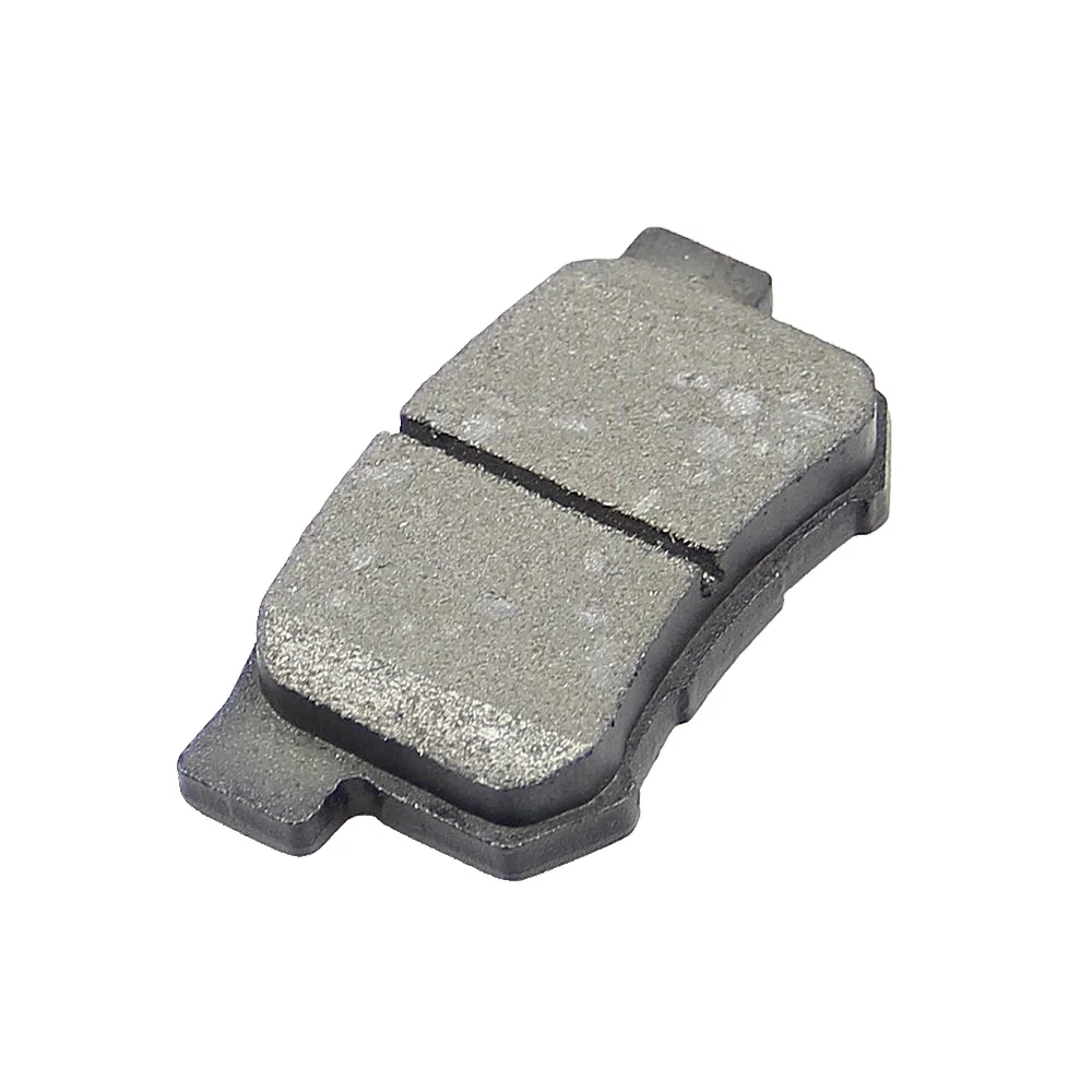  Передняя тормозная колодка D365 China brake factory для honda civic