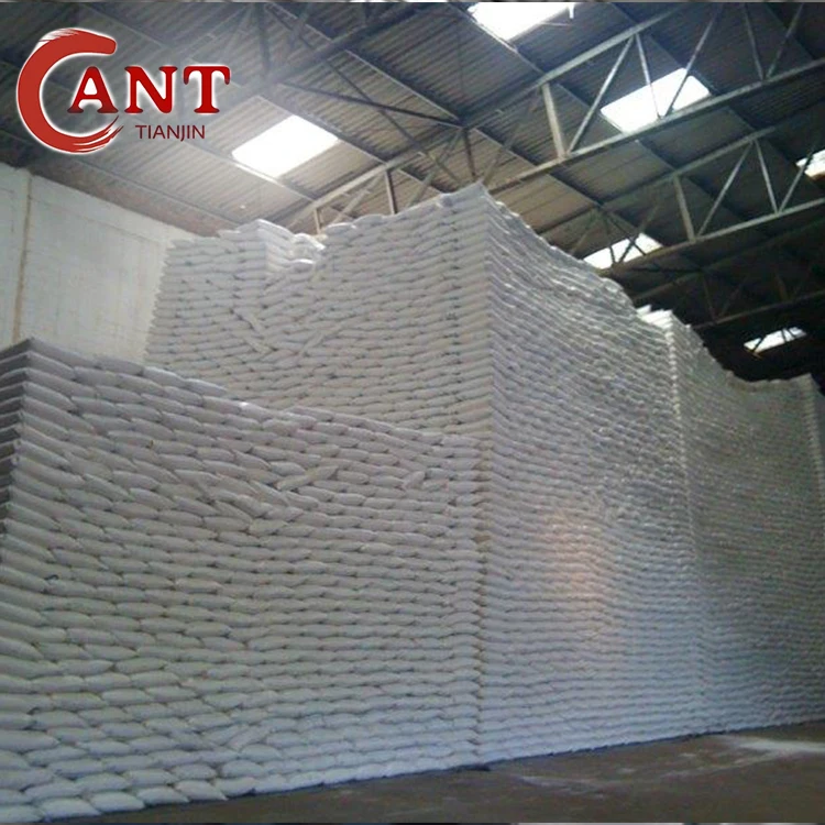 Brazil Sugar Icumsa 45 White  Icumsa Refined Cane Sugar