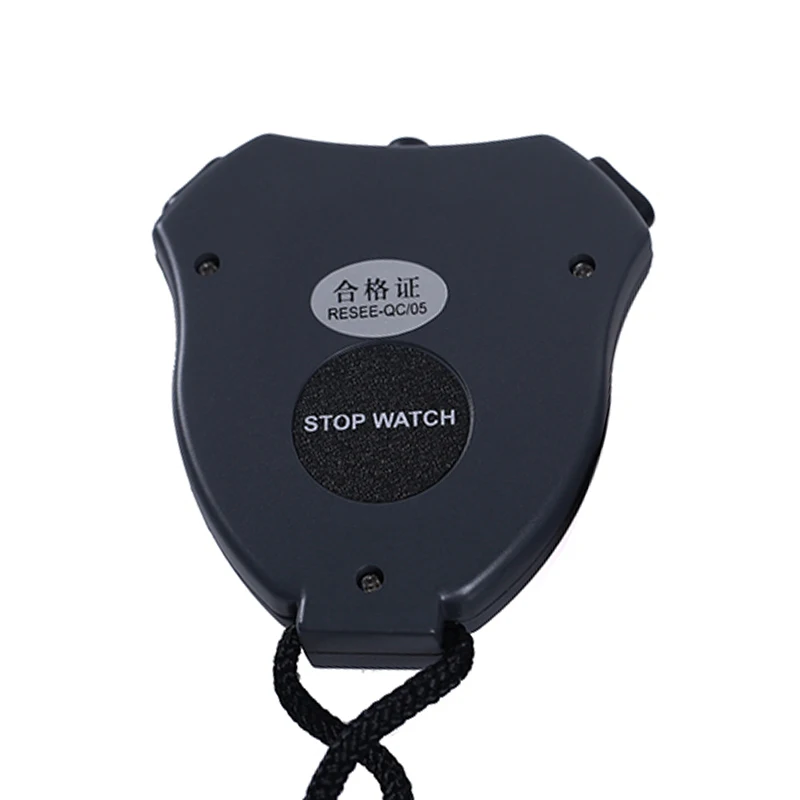 Lcd Display Quick lab stopwatch/digital alarm stop watch