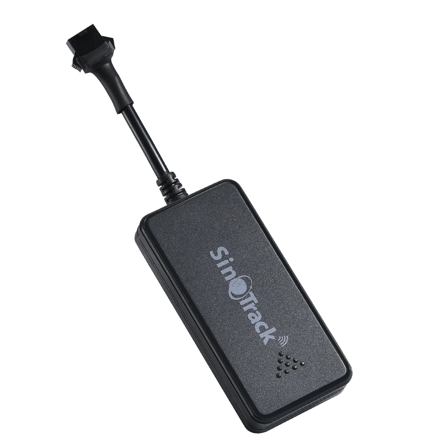  SinoTrack высокое качество ST-901A + анти-потерянный GPS трекер с бесплатным приложением отслеживание в реальном времени дистанционным