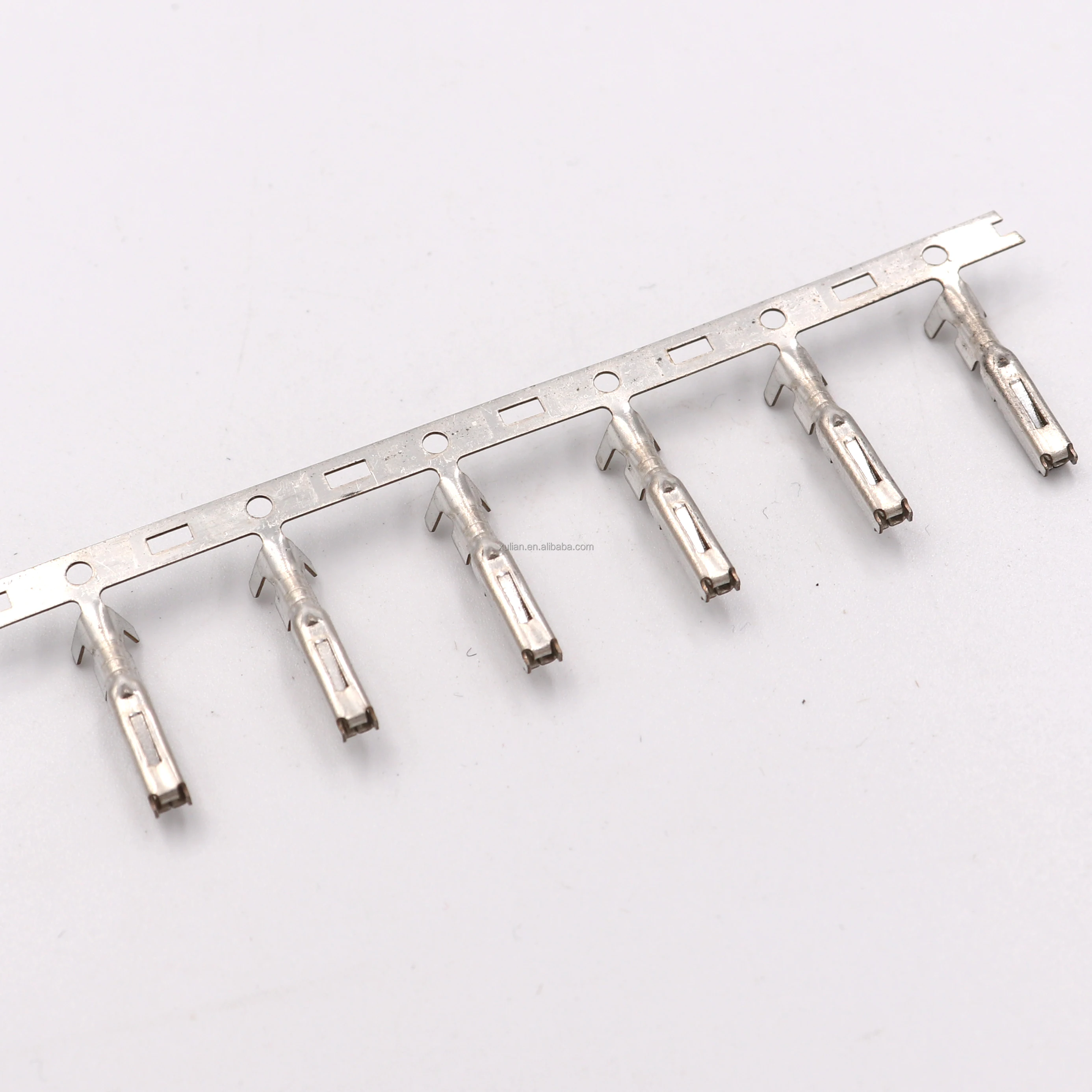 282109-1 282110-1 Auto Terminal 1.5MM Series Tyco Connector Paired terminal  DJ611-1.5B