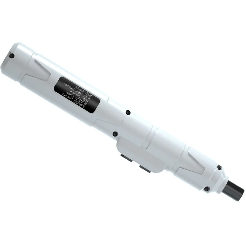 USB перезаряжаемая мини-электрическая отвертка для снятия монтажного винта партия поворот 3 6 В вперед и назад