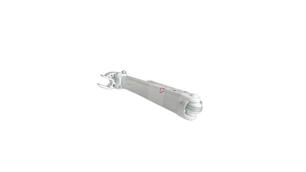 1.5-3m Arm Projection Motorized and Manual Retractable Awning arm for Outdoor