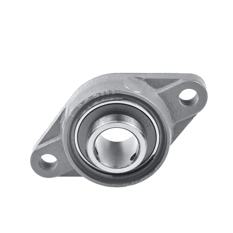 Pillow block bearings housing UFL004 with pillow bearing size chart