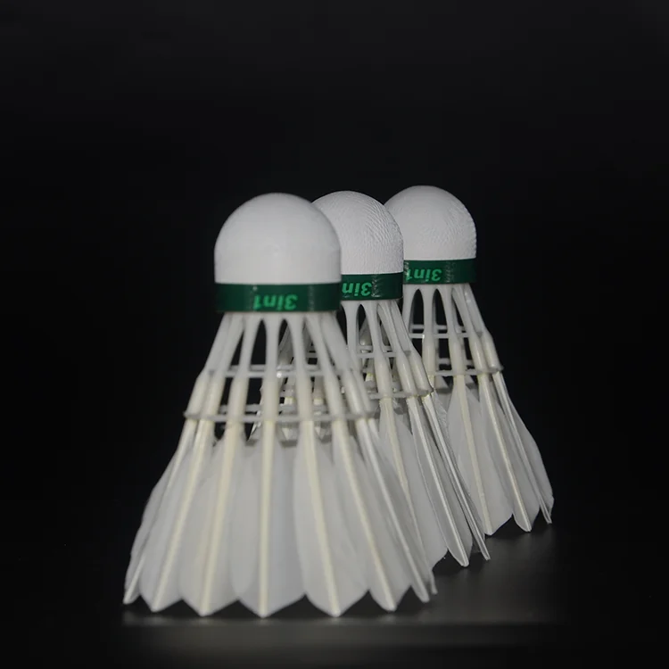 Popular Items Indonesia Hot Selling Product Badminton Shuttlecock 3in1 Shuttlecock Badminton Most Durable