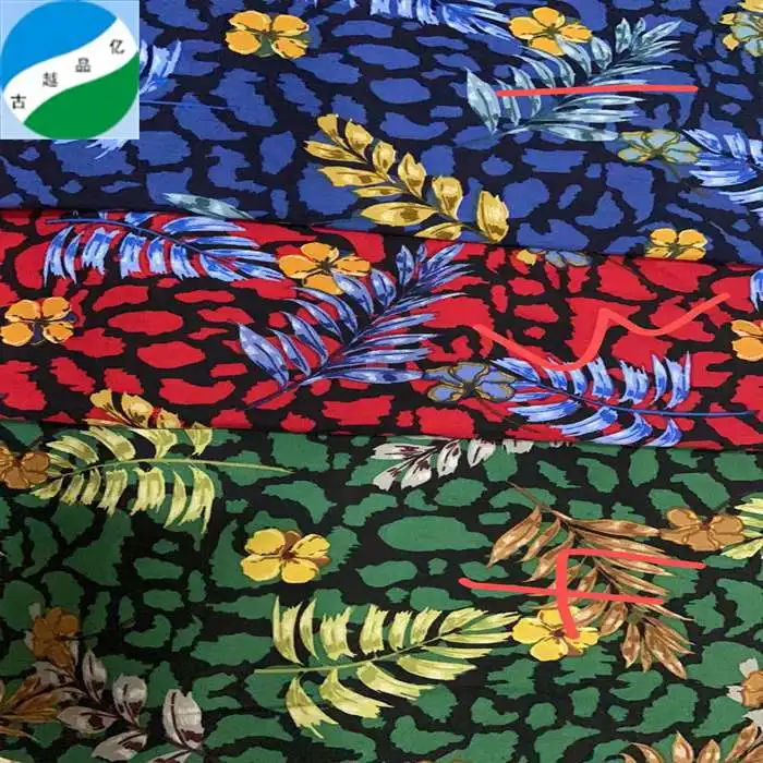 40S cotton poplin print fabric wholesale 100% cotton print fabric ready goods stocklot printed woven fabric for dress