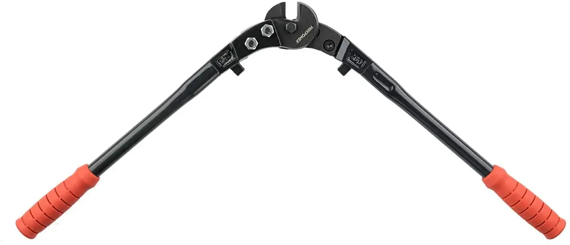 Wholesale Price Labor Saving High Quality Bolt Cutter Steel Maxpower Wire for Cutting