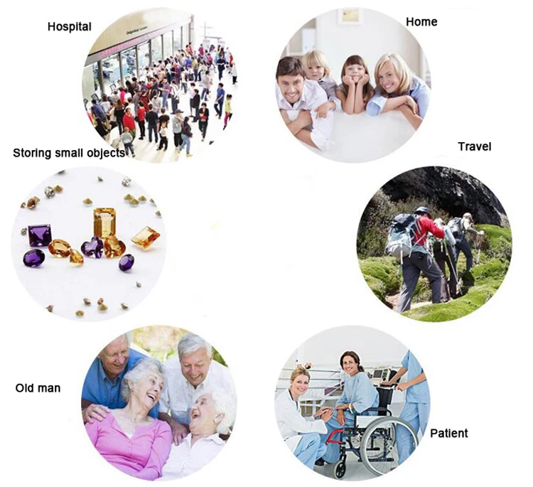 Pill Splitter Pill Cutter Storage Box Pill Cutter