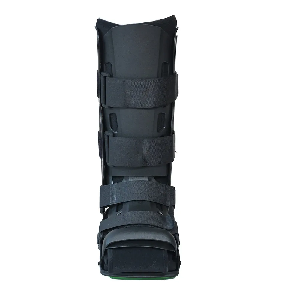 Orthopedic Pneumatic Air Cast Walking Boot  Sprain Fracture Support Air Cam Walker Boot for Men And Women Teenagers