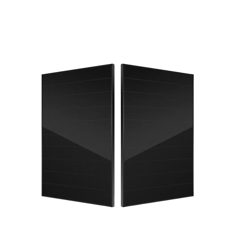 SSS high quality  415 w full black solar panels 425 w solar panel 410w