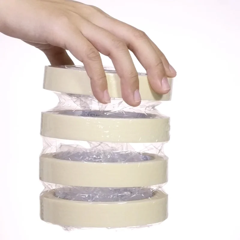 Modern design washi masking tape set with high quality