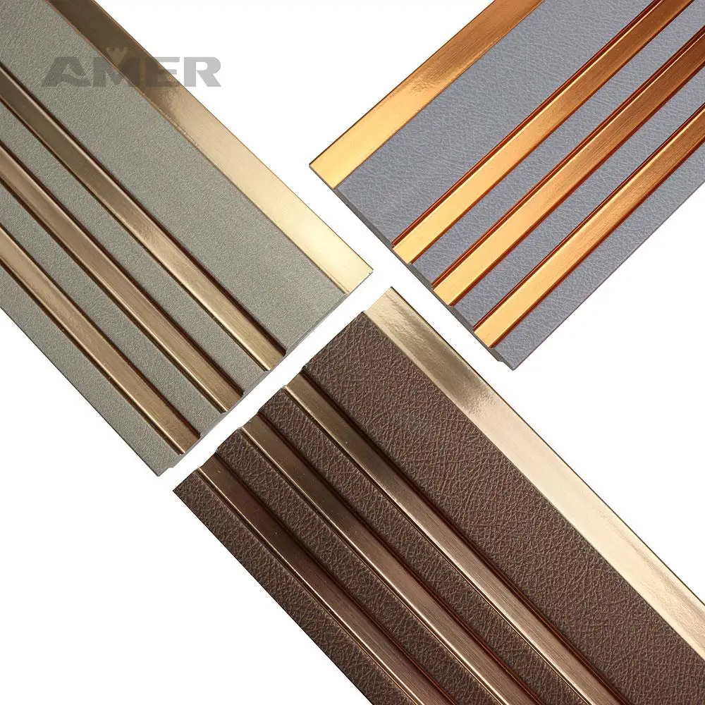 OEM-производитель, ps настенная панель для украшения интерьера высокого качества по низкой цене