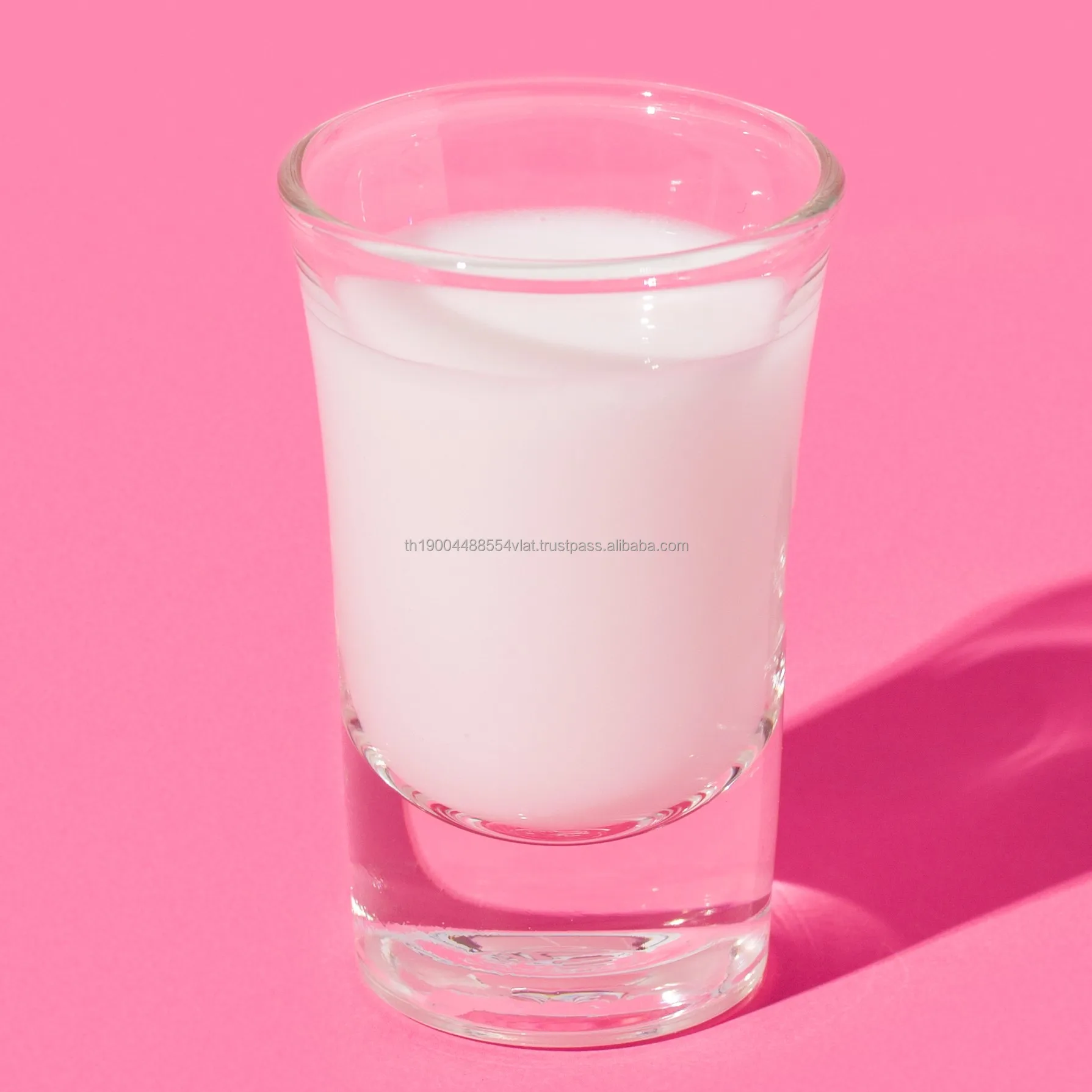 Organic Fresh Chilled 20-28% Young Coconut Meat puree with 100% Coconut Water Food  Ingredients for Cooking