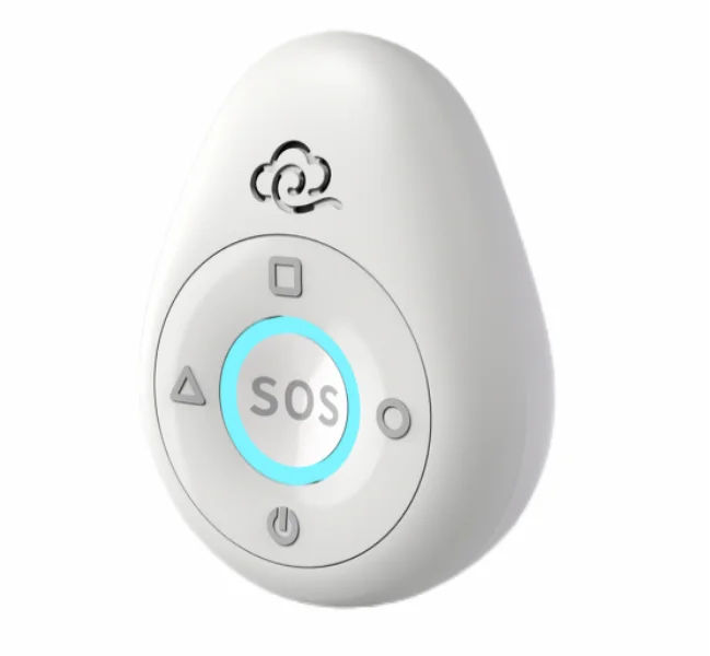 4G elderly Alarm gsm panic button Emergency SOS Calling Alarm Baby Alarm Security System customization