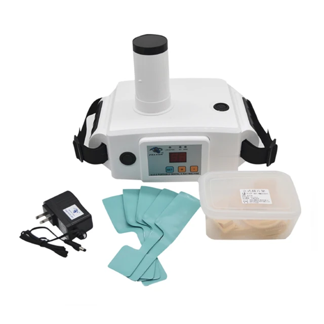 Портативный рентгеновский аппарат LK-C26 Dental