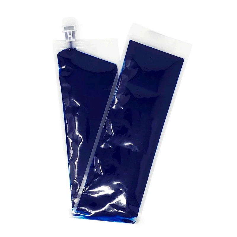 100% Compatible for Brother GT-3 Series DTG White ink + Pretreatment