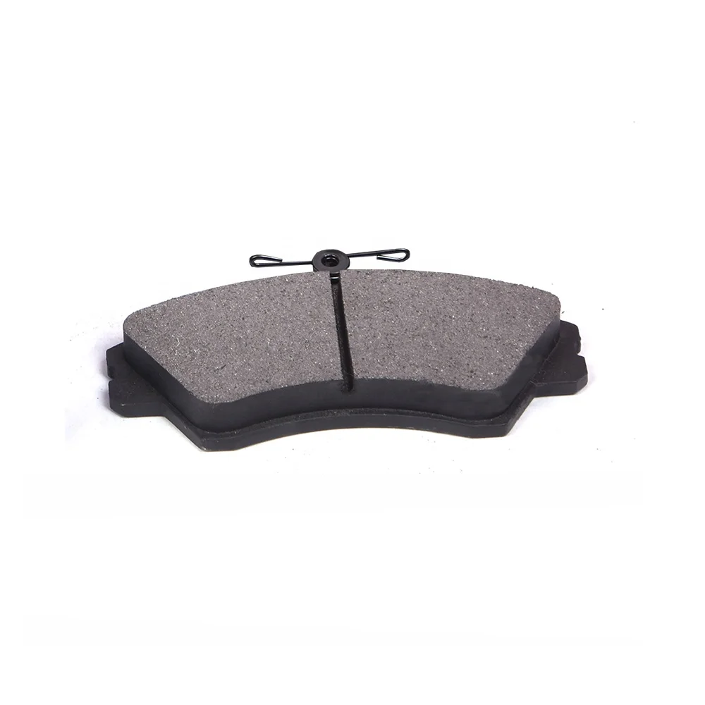 DYKL T11-3501080AC Wholesale heat Resistance Ceramic Brake Pad for CHERY Tiggo (China) 2006