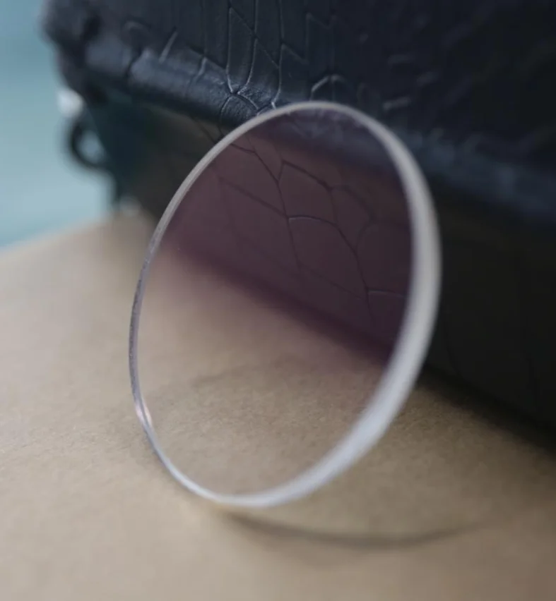 protective lens