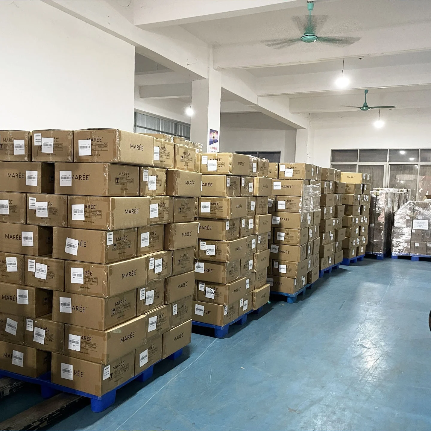 Electronic Products and Sports equipment Professional Sea Shipping Freight Forwarding From China to Malaysia DDP door to door
