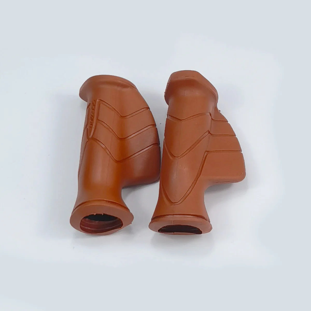 For Seadoo BRP Deep Brown Handle Grip Spark900 RXP RXT GTX GTI GTS GTR 90 130 155 170 215 230 260 300 OEM:277001946 277001624