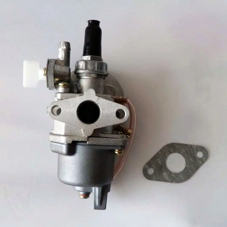 
CARBURETOR CARB for Chinese 47cc 49cc 50cc Pocket Bike ATV Mini Quad 