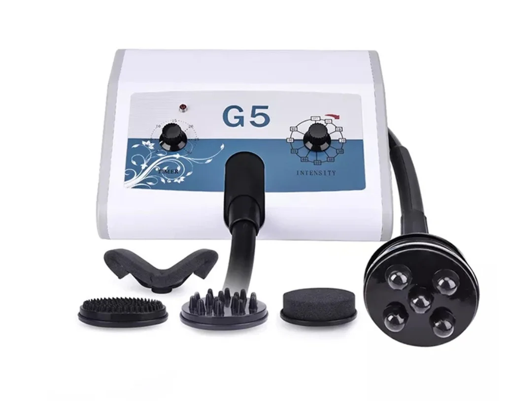 G5 Slimming Machine G5 Cellulite Treatment