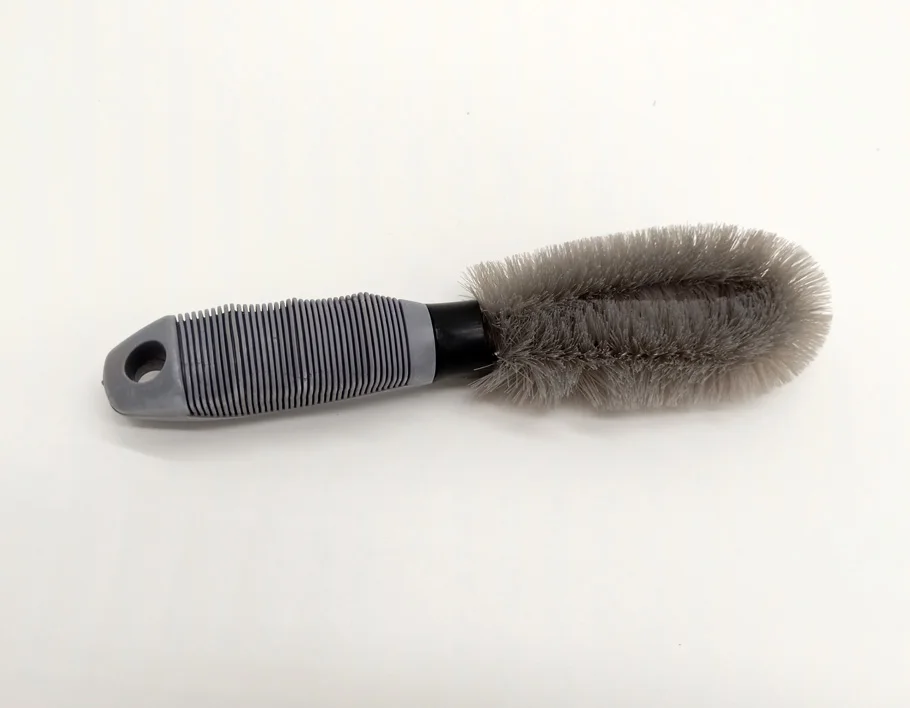 Новый Дизайн Авто Колесные Шины Диски Очистка Щетка для Мойки Деталей Автомобиля Чистая Щетка