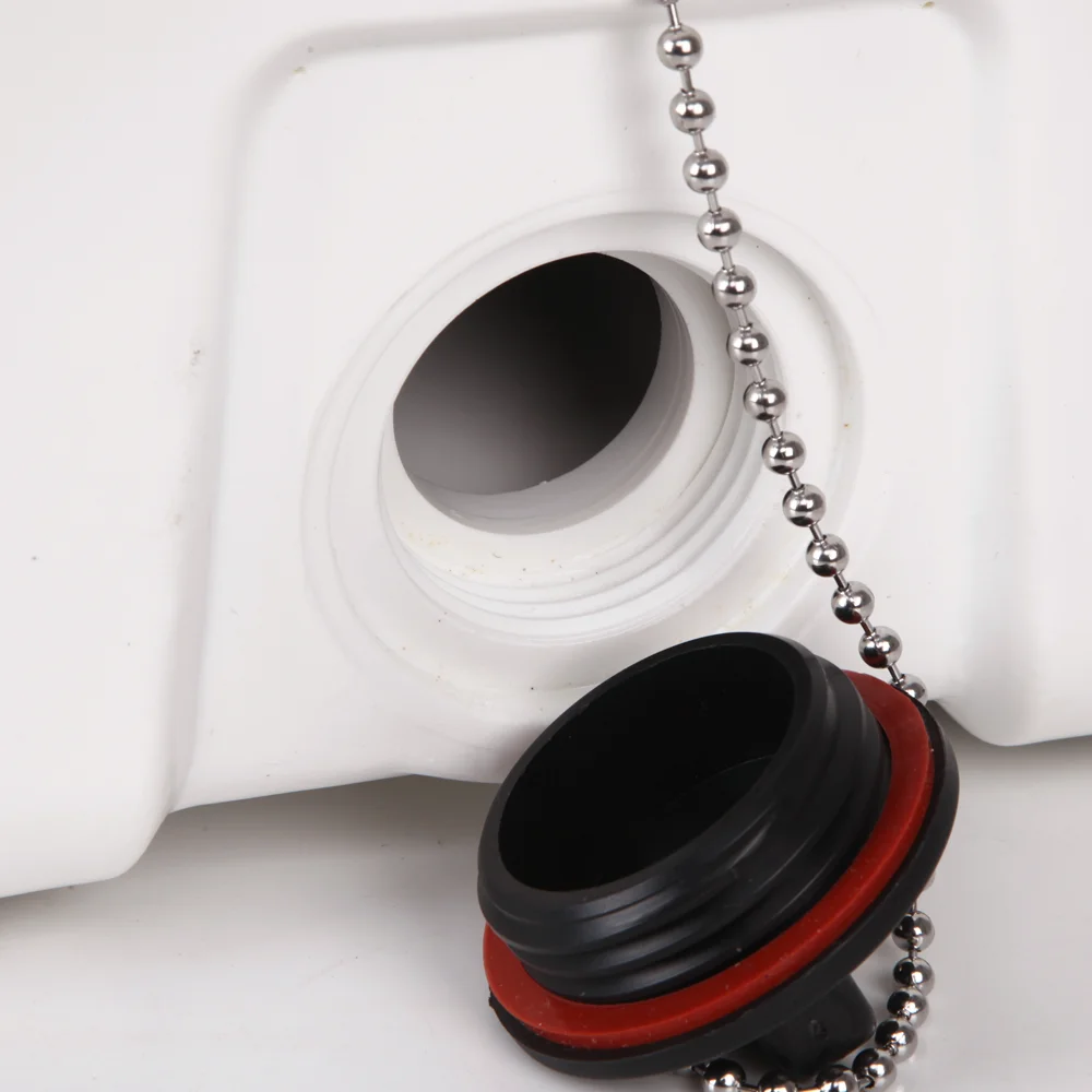 
LERPIN-100L-A 100L commercial roto moulded cooler fish box ice 