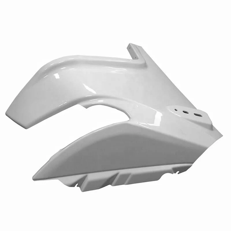 OEM Вакуумная формовка термостойкие Пластиковые Автомобильные обтекатели детали для гольф-тележек