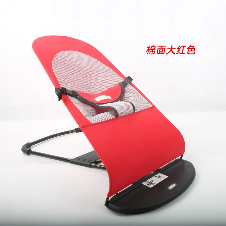 2021 high quality new folding baby chair on sell baby sleeper rocking stroller