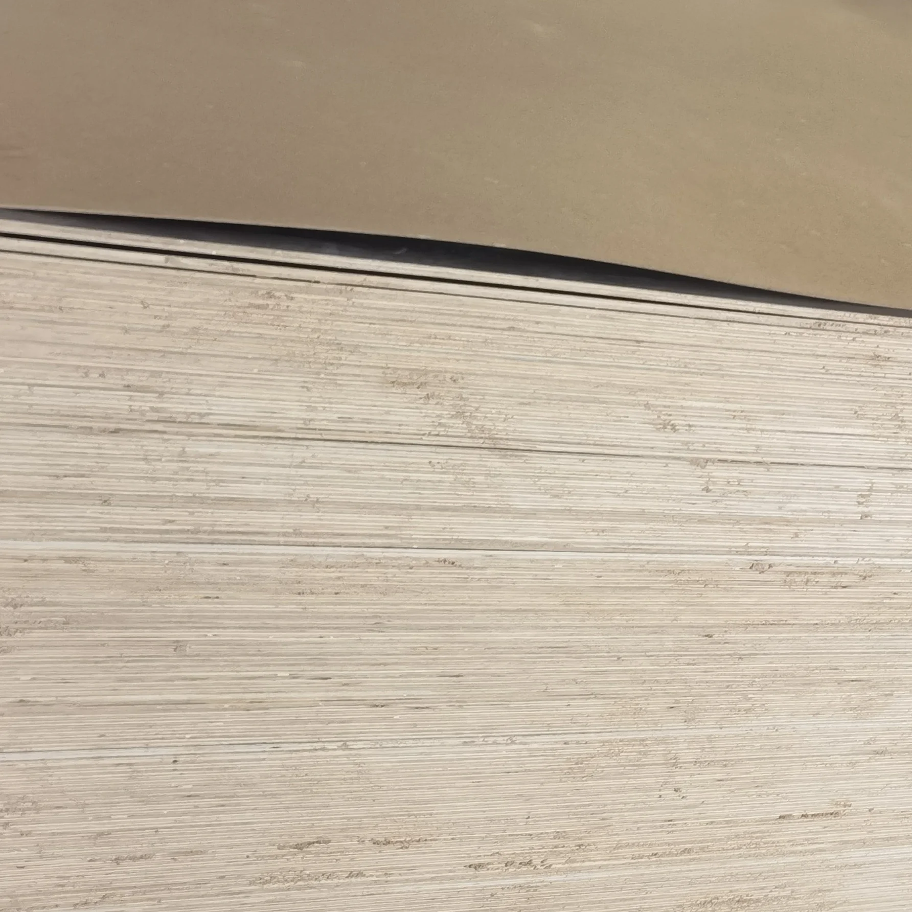 Wholesale Price High Quality 12mm 15mm 18mm Melamine Wood 18mm Plywood Sheet Furniture Plywood
