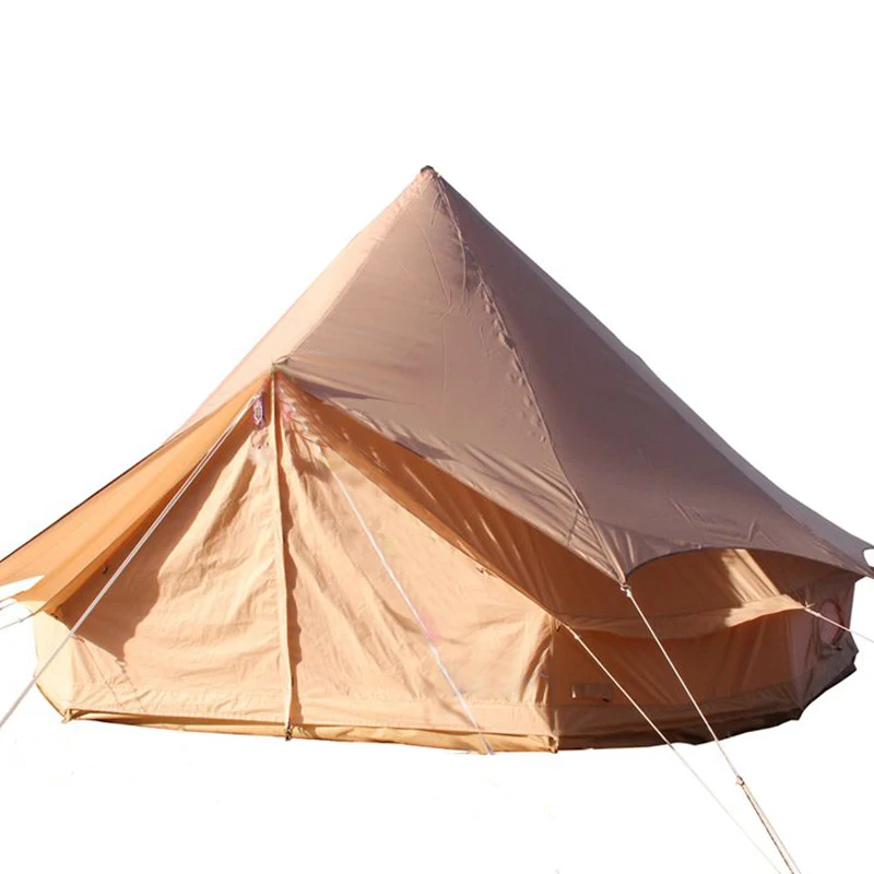 Protector Cover For 3m 4m 5m 6m 7m Size Bell Tent