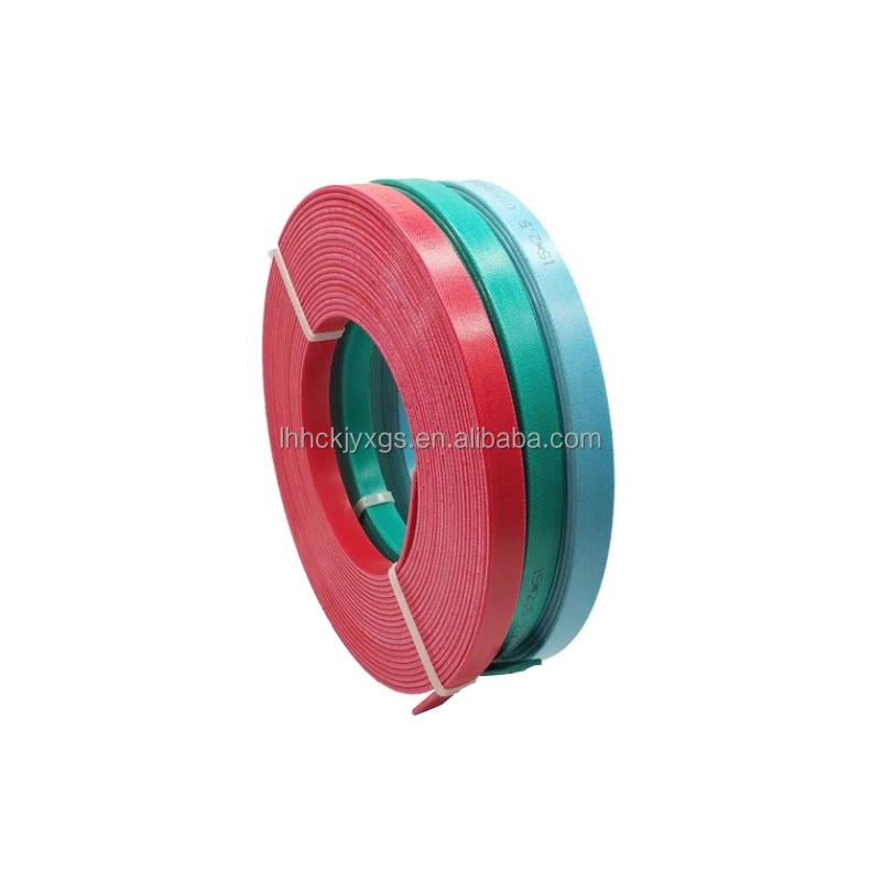 Guide Belt Guide Elements Series Phenolic Resin Cloth Reinforced Strip Wear Tape for Hydraulic Sealing