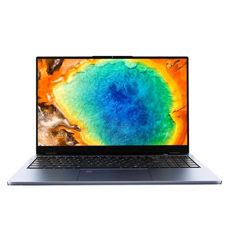 Ноутбук Intel Core i7 1060NG7 ноутбуки 15,6 дюймов 1920*1080P 16 ГБ ОЗУ 1 т SSD Игровые ноутбуки для персональных ноутбуков