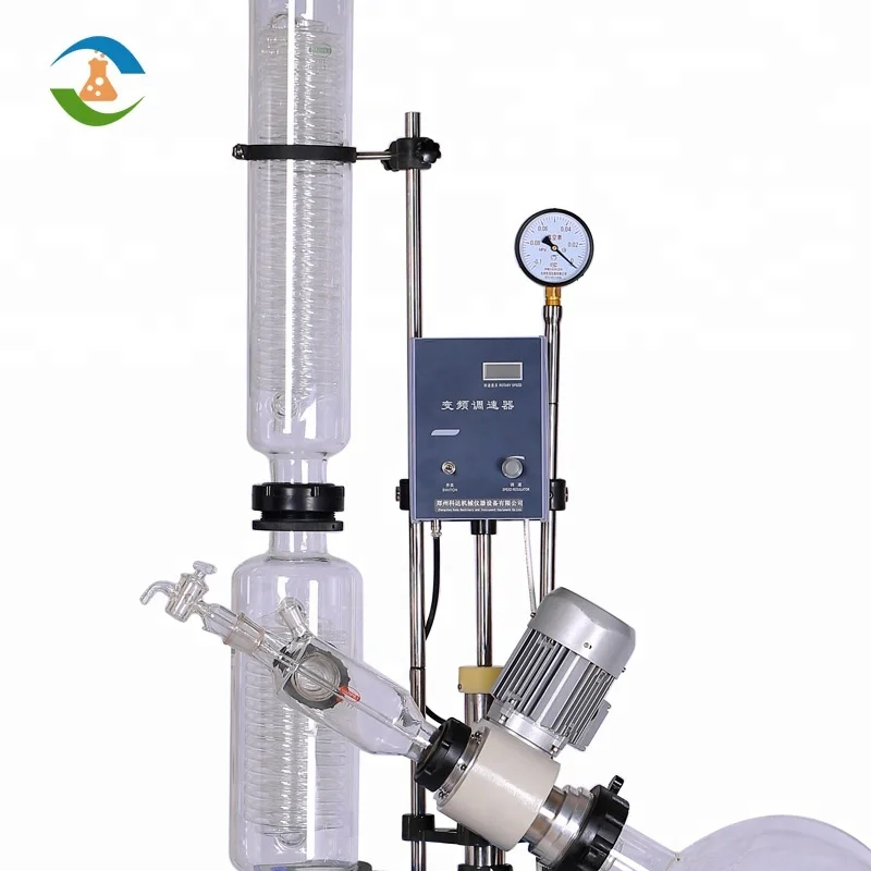 Desktop Price роторный испаритель дистиллирующее оборудование комплекты