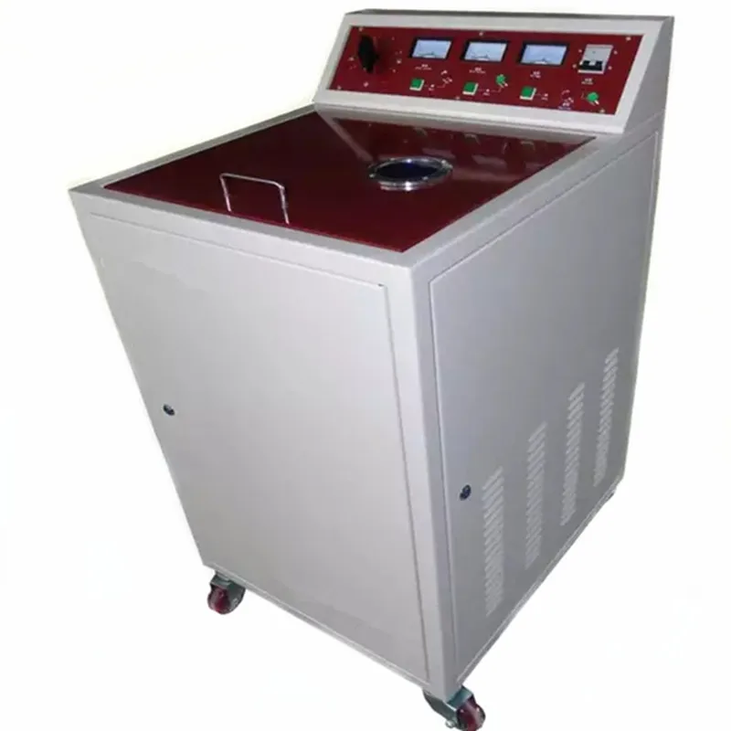  Dental Lab Equipment High Frequency Casting