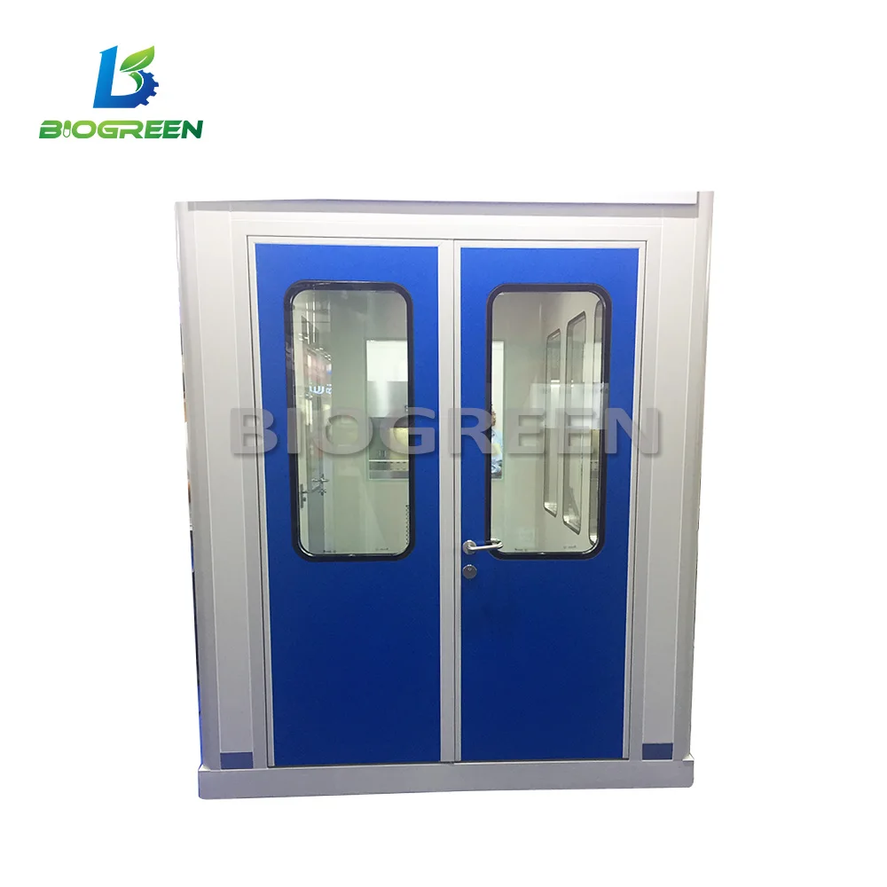 
ISO4-8 Clean room project Clean Booths Modular Cleanrooms,Clean room tent 