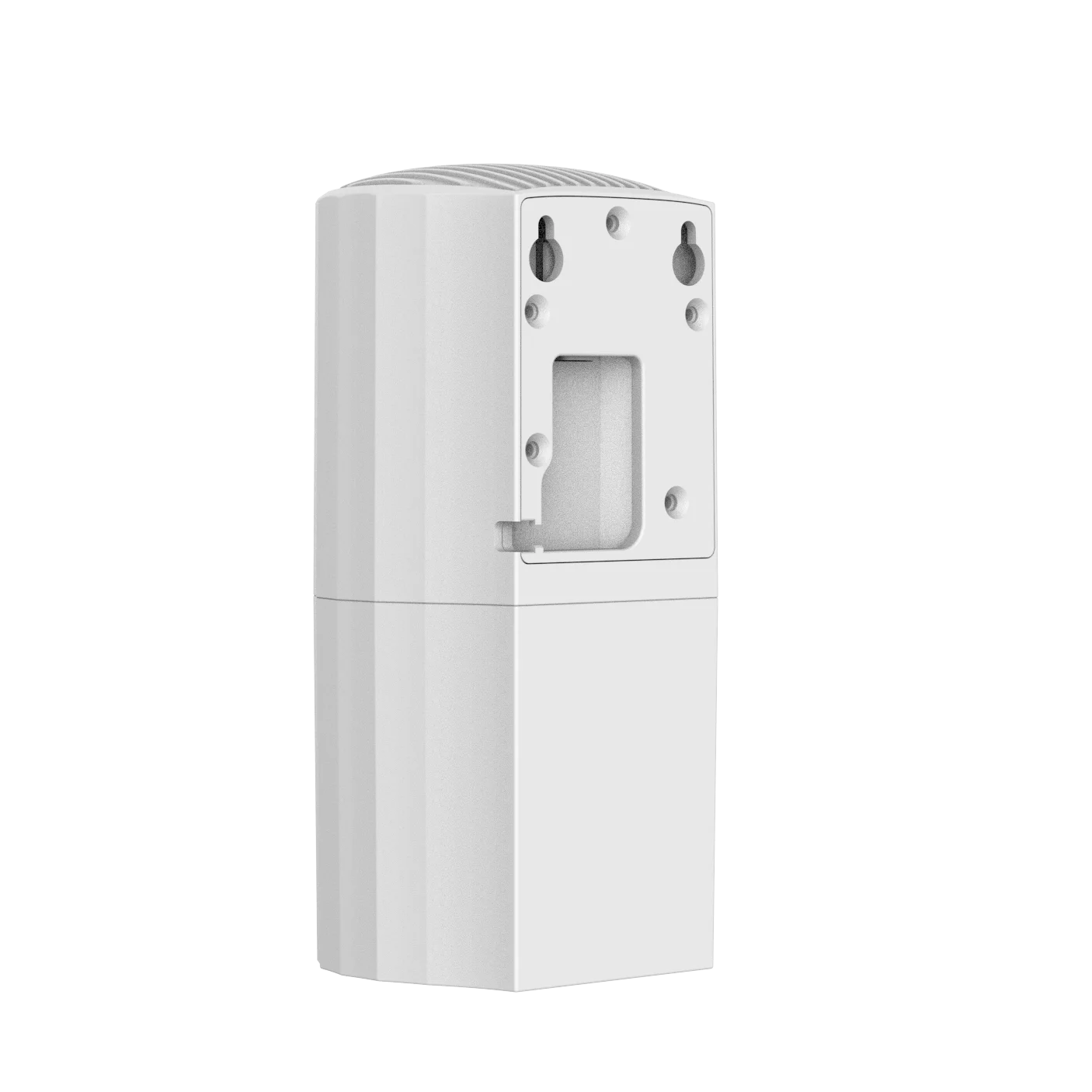 Direct plug power supplynew portable electric aroma diffuser essential oil with remote car bottle humidifier for hotel or home